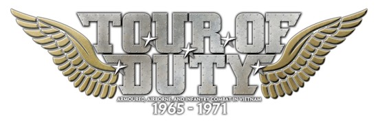 Tour of Duty logo