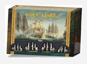 Sails of Glory