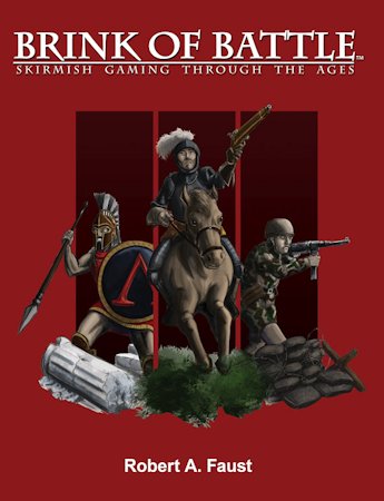 Brink of Battle