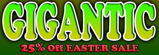 Gigantic Mithril Miniature Sale