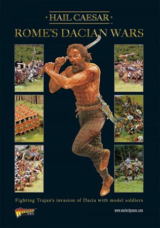 Dacians!