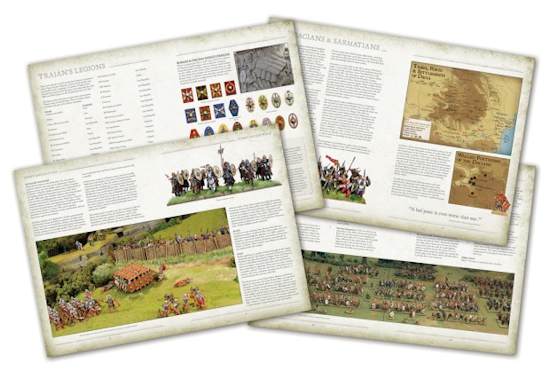 Dacians!