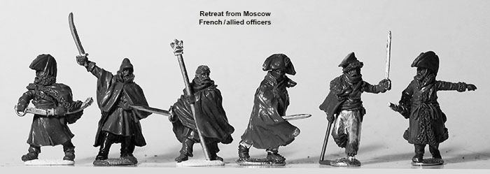 Retreat from Moscow