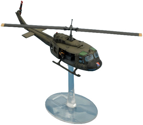 UH-1D Slick (VUSBX03)