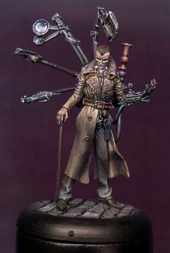 Sherlock Holmes