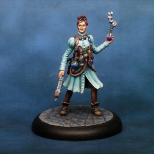  Henrietta Jekyll