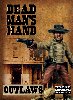  DEAD MAN'S HAND Outlaw Gang