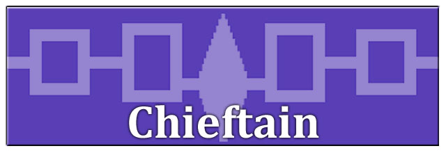 Become a Chieftain