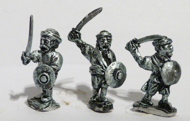 Mutineers