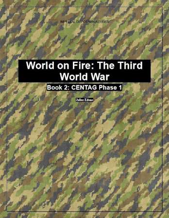 World on Fire II