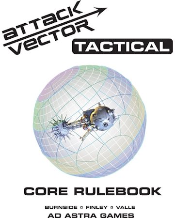 Attack Vector: Tactical