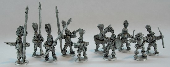 Town Guard