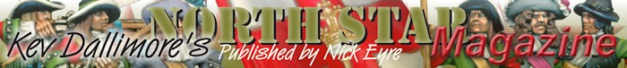 North Star online magazine logo