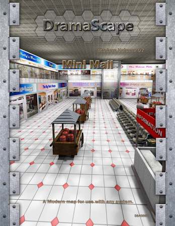 Mini Mall