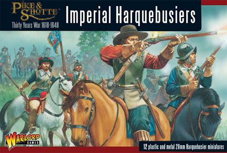 Harquebusiers