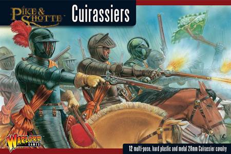 Cuirassiers