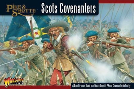 Scots Covenanters
