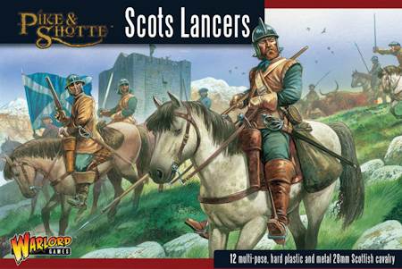 Scots Lancers