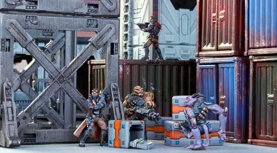 DeadZone
