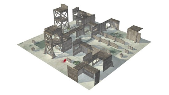 DeadZone