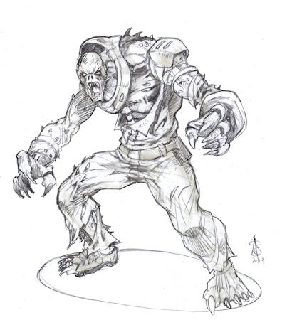 DeadZone
