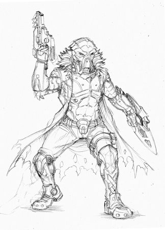DeadZone