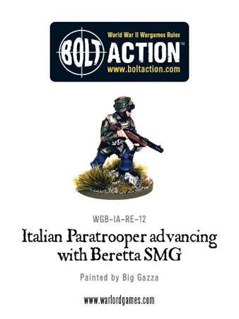 Italian Airborne