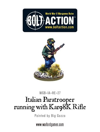 Italian Airborne