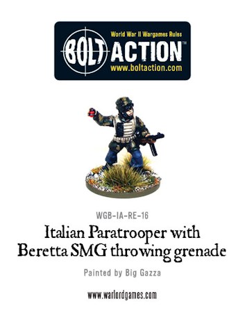 Italian Airborne