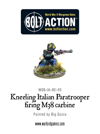 Italian Airborne