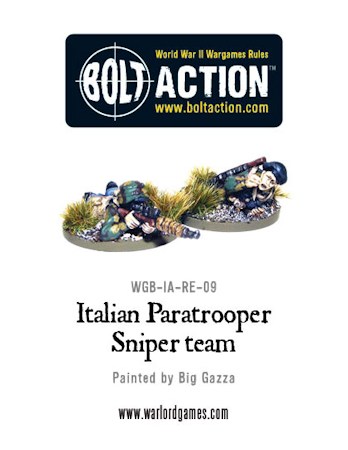 Italian Airborne