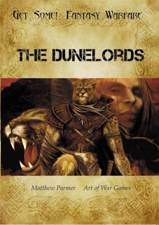 Dunelords