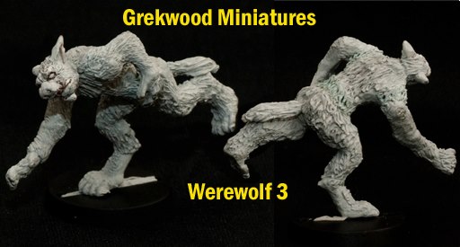 Werewolf 4