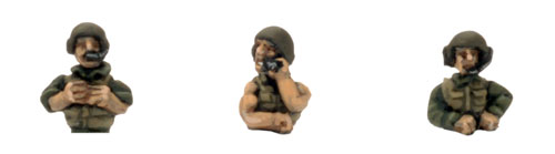 M113 Passengers & Crew (VUS710)