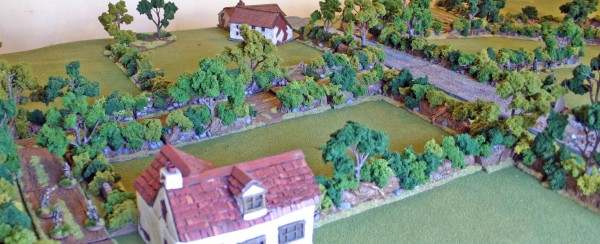Bocage
