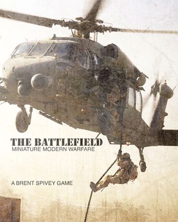 The Battlefield