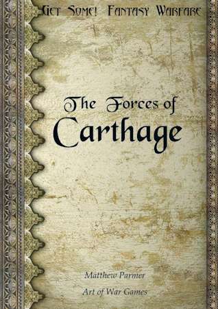 The Forces of Carthage