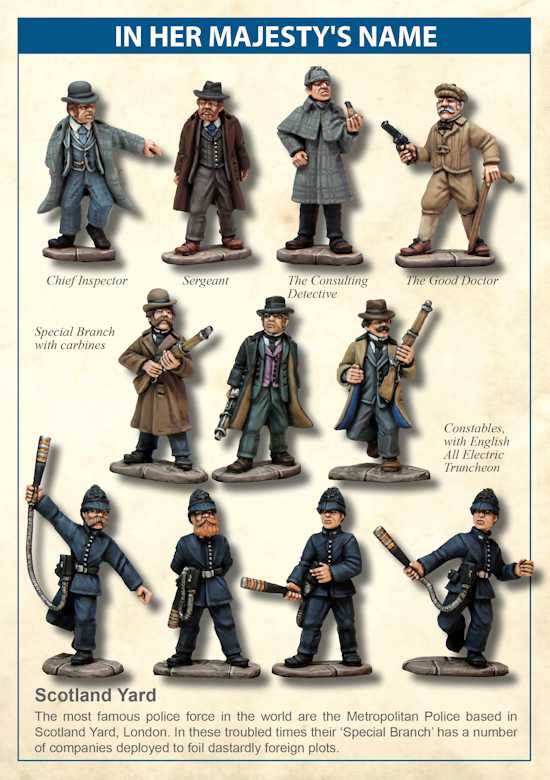 Bobbies