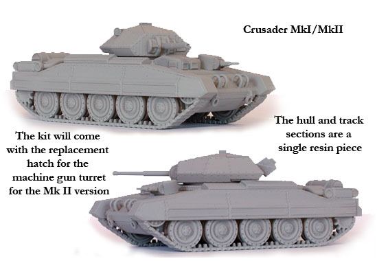 Crusader