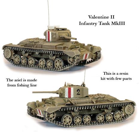 Valentine