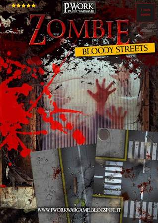 Zombie: Bloody Streets