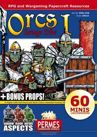 Orcs I