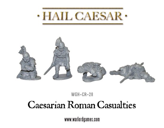 Caesarian Romans