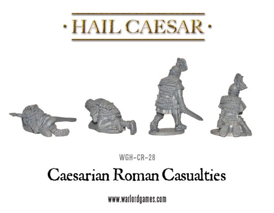 Caesarian Romans