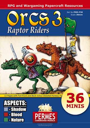 Orcs III
