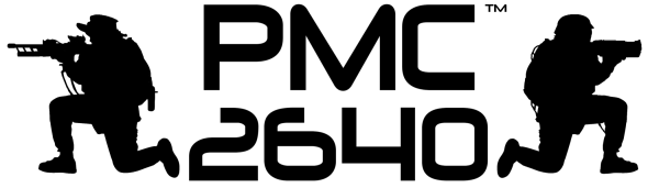 PMC 2640 logo