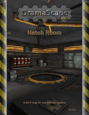 Hatch Room