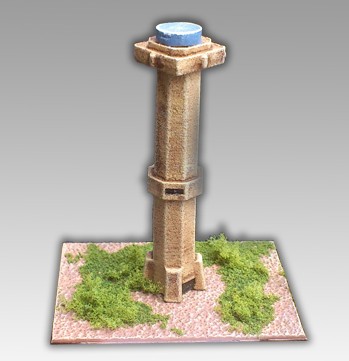 Archie Tower