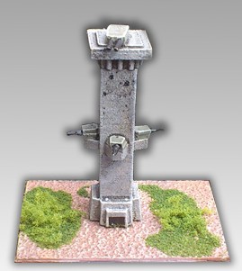 FlaK Tower