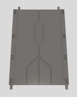 High wall